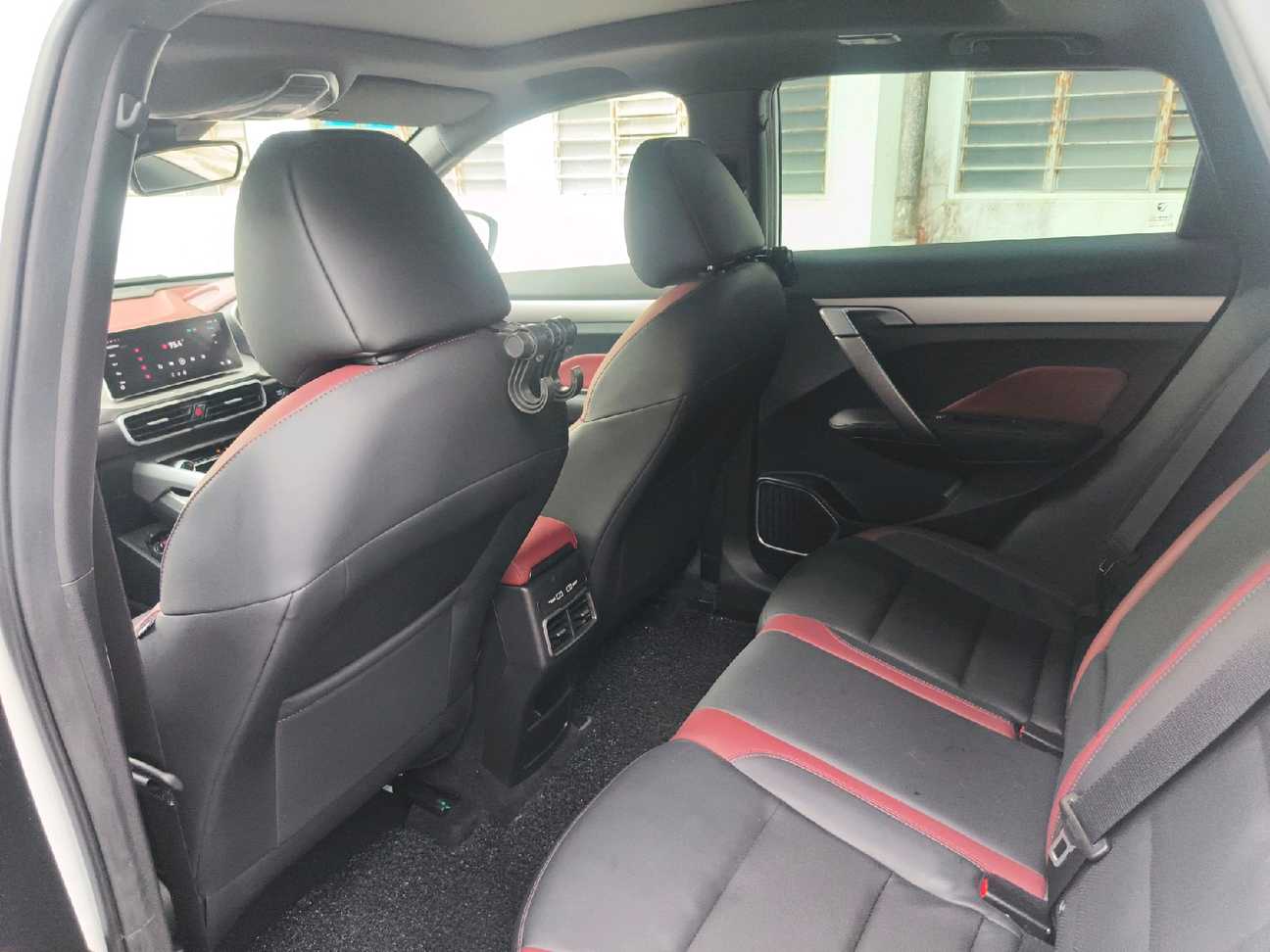 terpakai 2023 Proton X50 Flagship 1.5