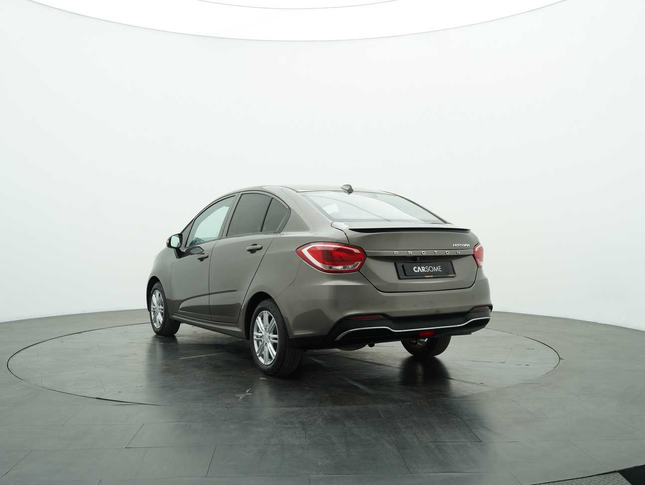 terpakai 2020 Proton Persona Standard 1.6