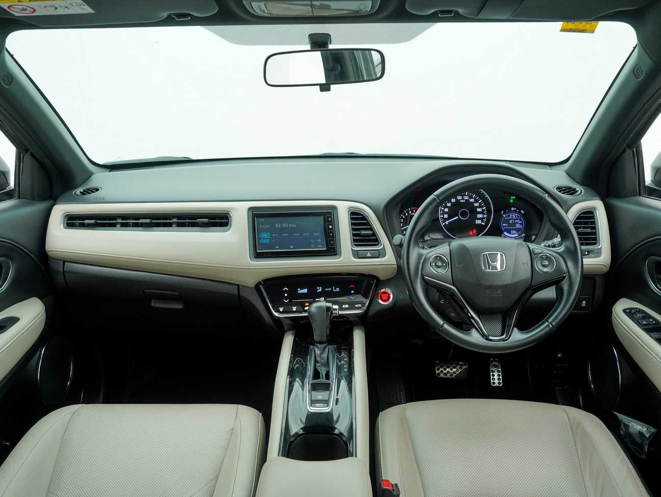 used 2019 Honda HR-V RS 1.8