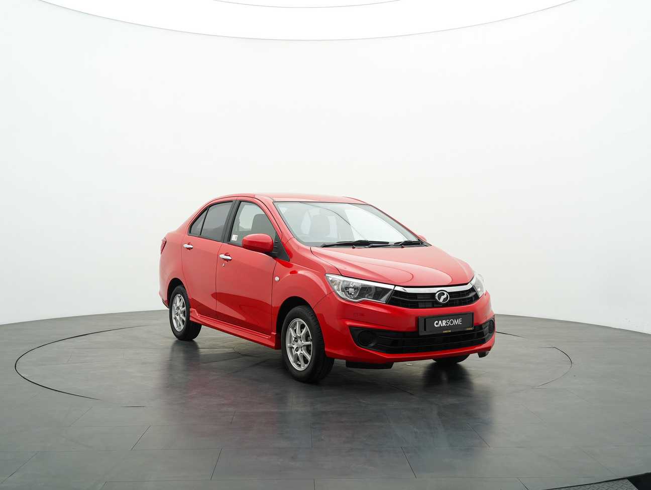 used 2019 Perodua Bezza G Standard 1.0