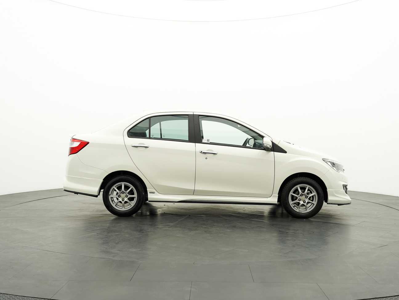 used 2016 Perodua Bezza X Premium 1.3