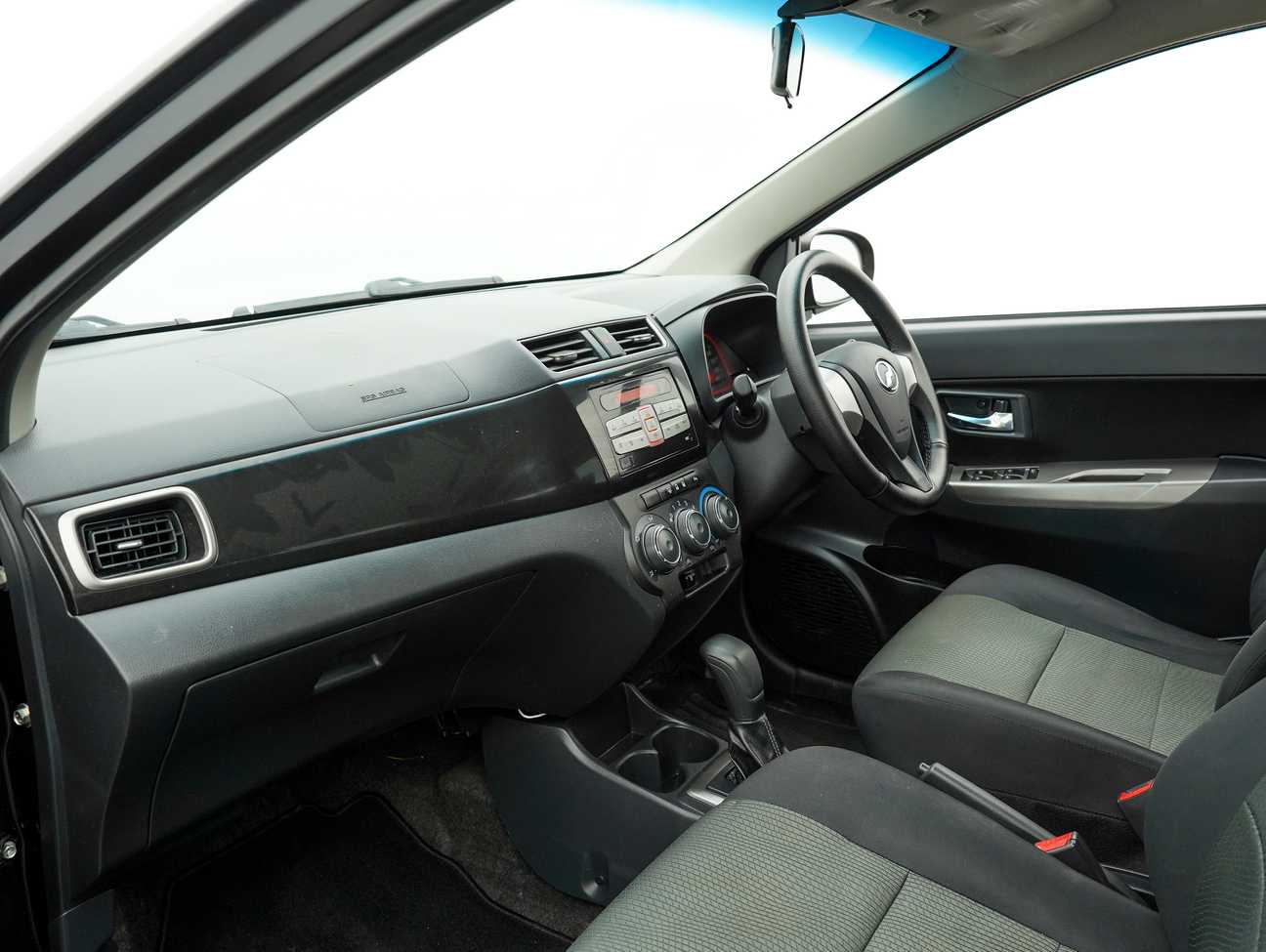 used 2018 Perodua Bezza X Premium 1.3