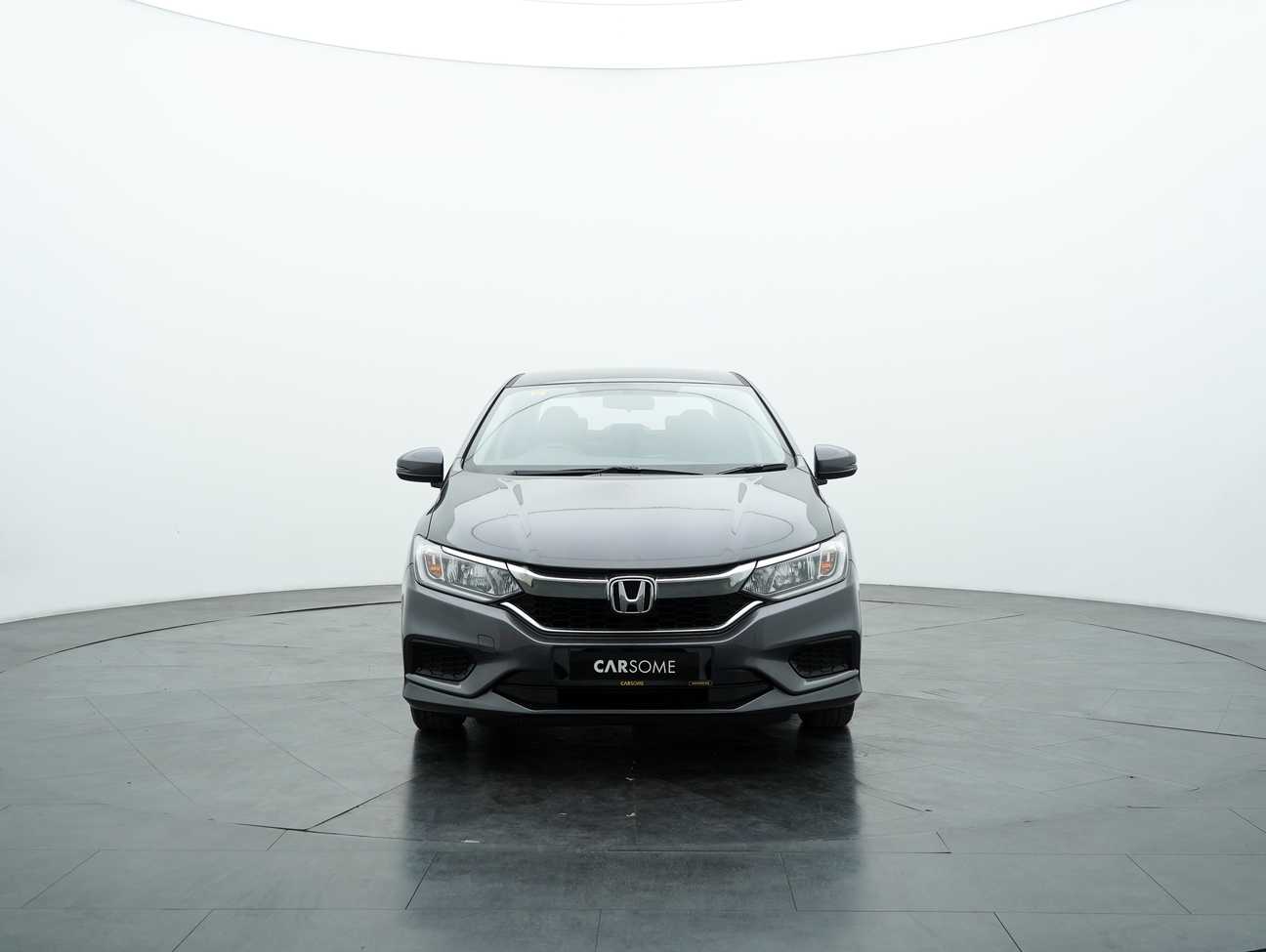 terpakai 2020 Honda City E i-VTEC 1.5