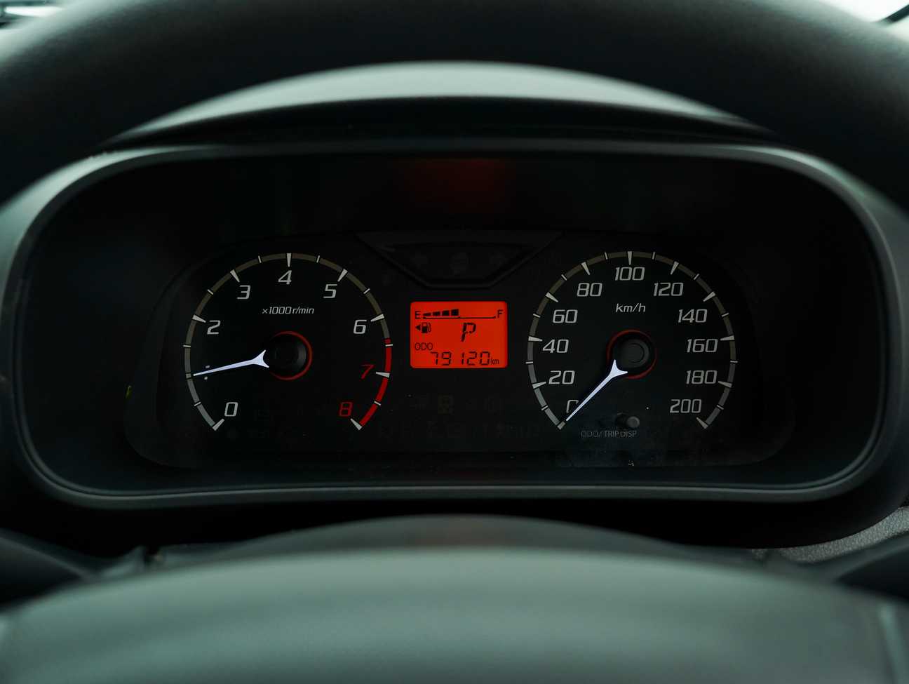 used 2017 Perodua Bezza G Standard 1.0