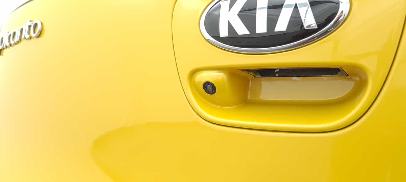 used 2018 Kia PICANTO EX 1.2