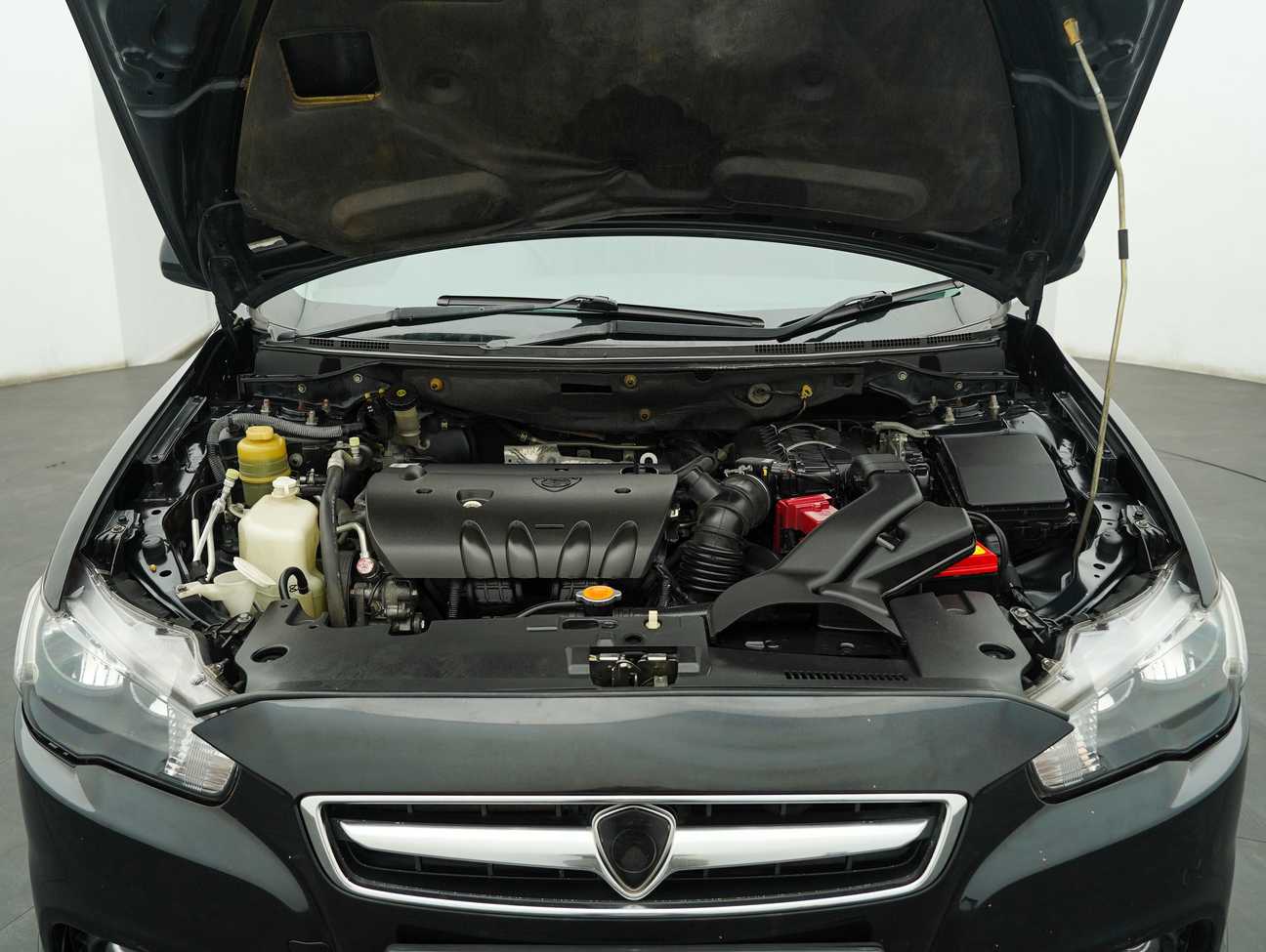 terpakai 2011 Proton Inspira Premium 2.0