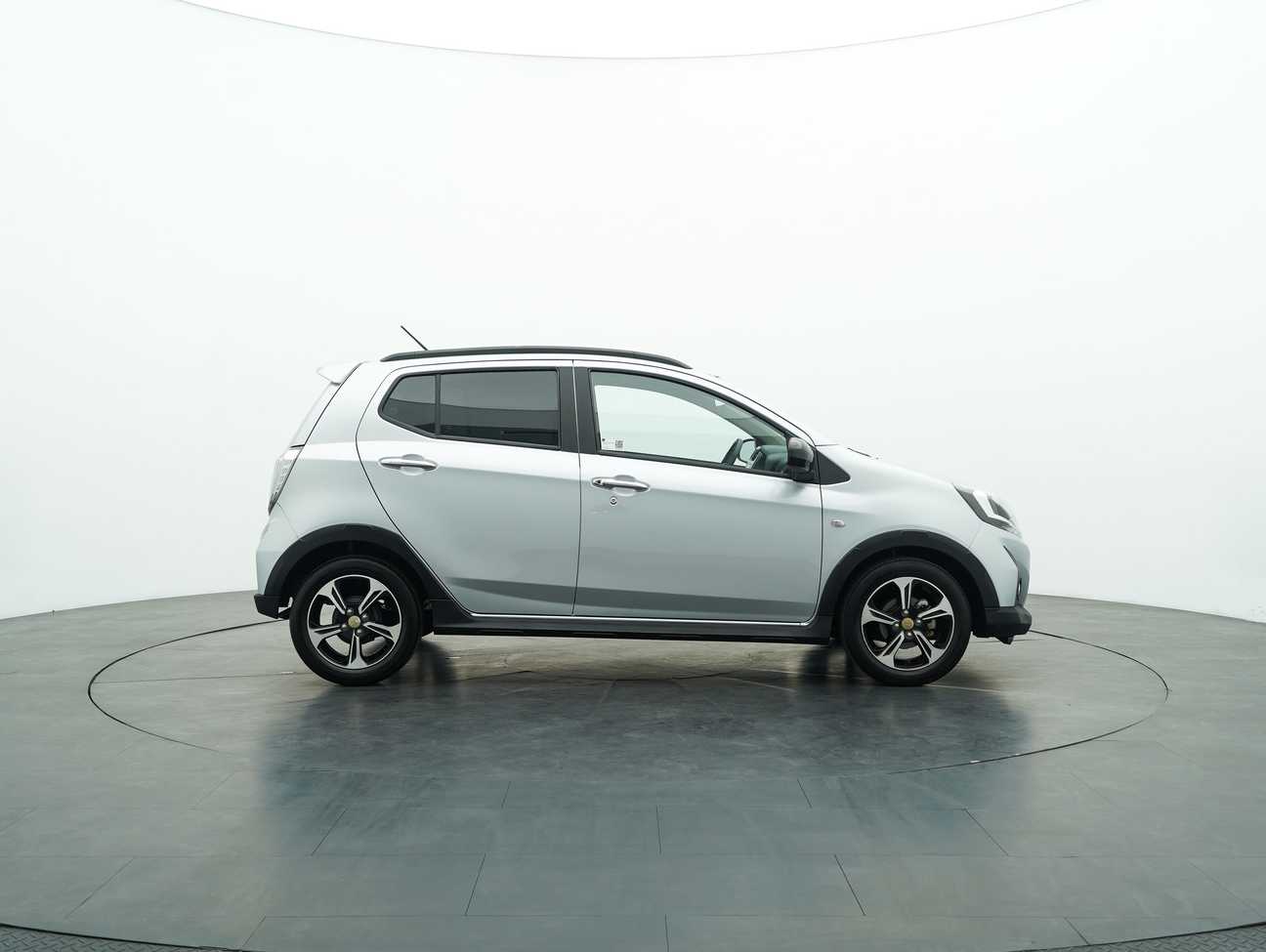 used 2020 Perodua AXIA Style 1.0