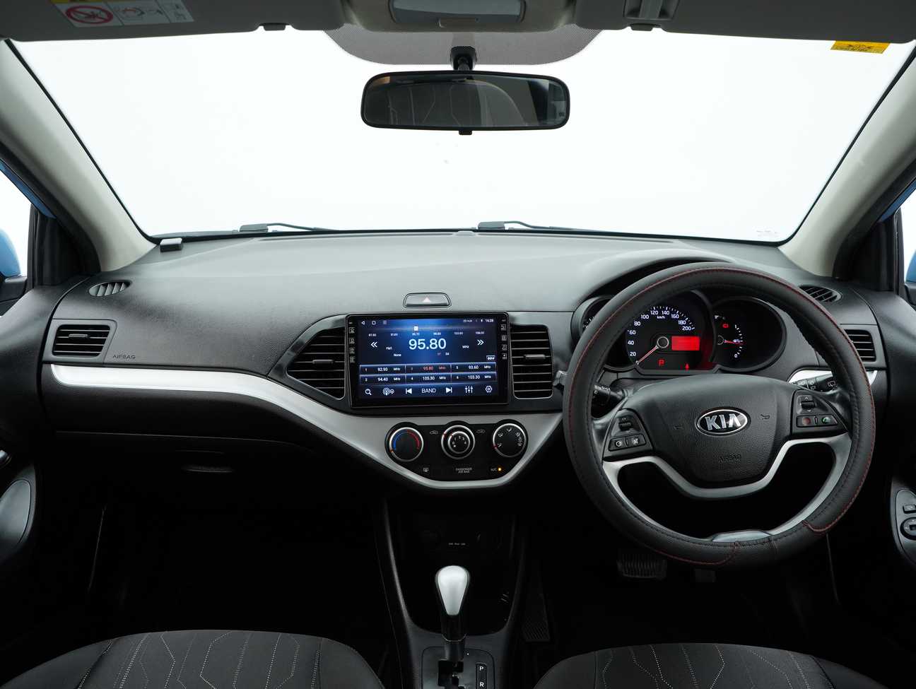 used 2015 Kia Picanto  1.2