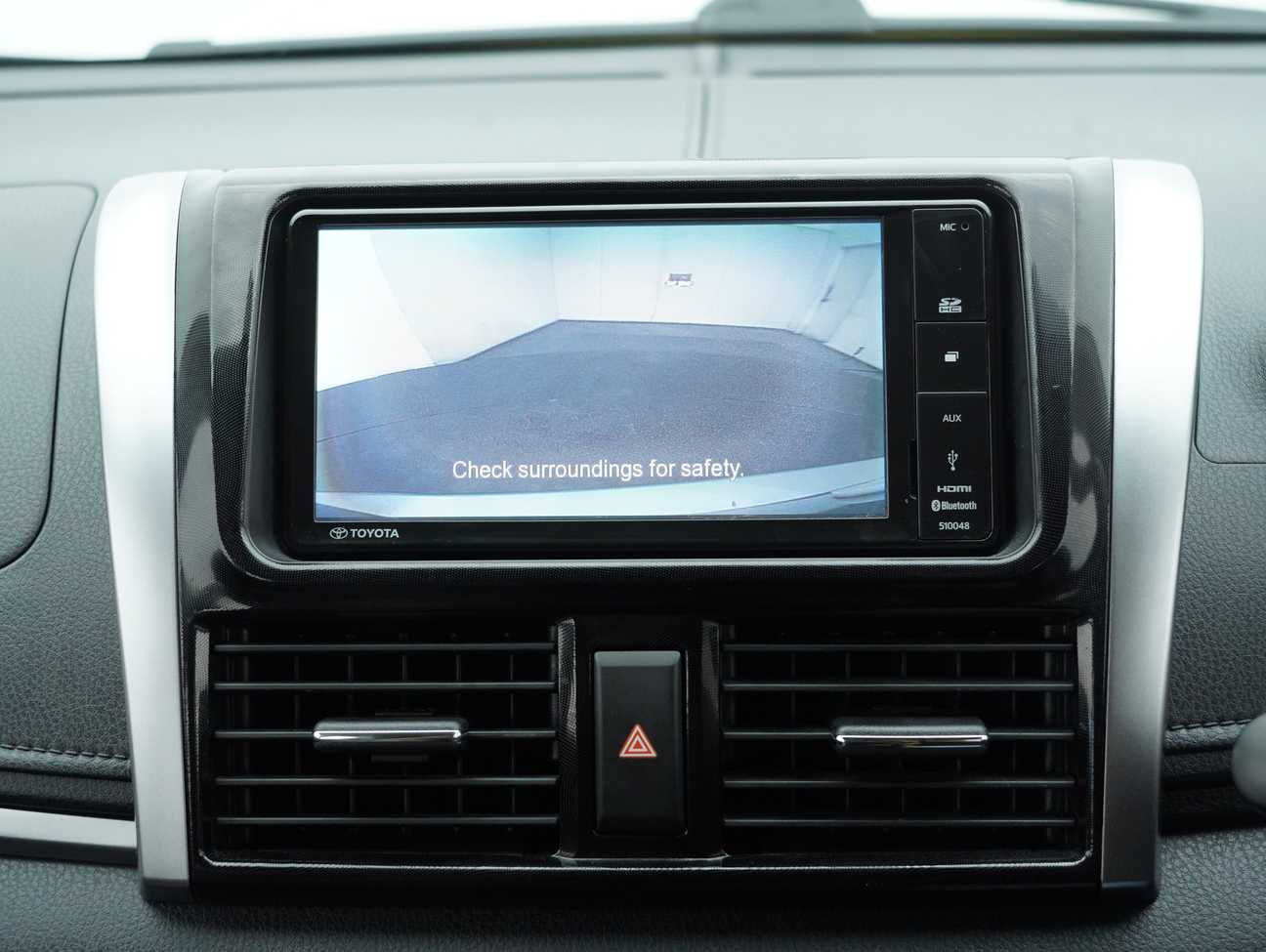 used 2014 Toyota Vios E 1.5