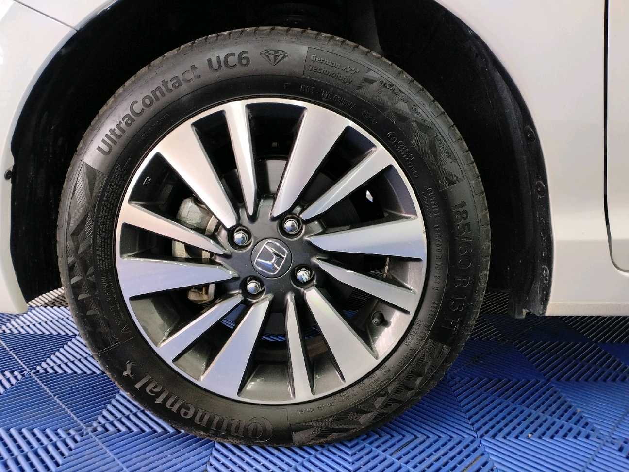 terpakai 2023 Honda City E 1.5