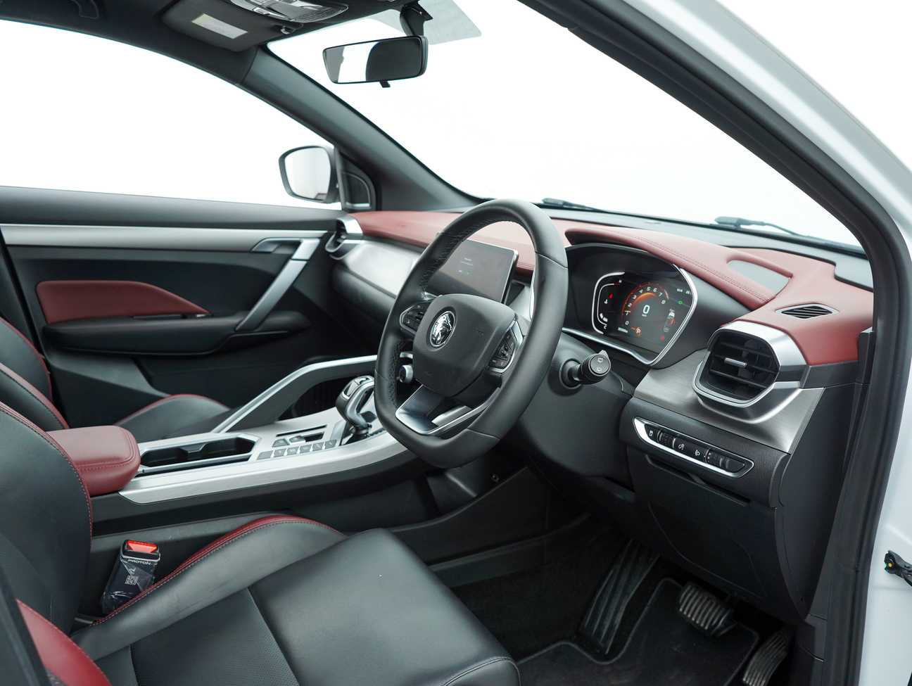 used 2021 Proton X50 Premium 1.5