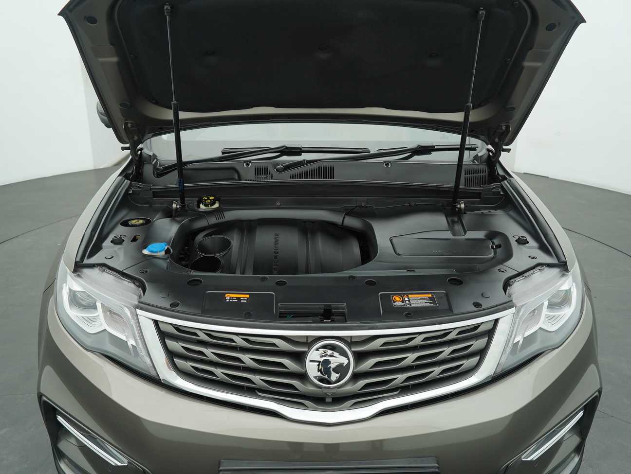 used 2021 Proton X70 TGDI Premium 1.8