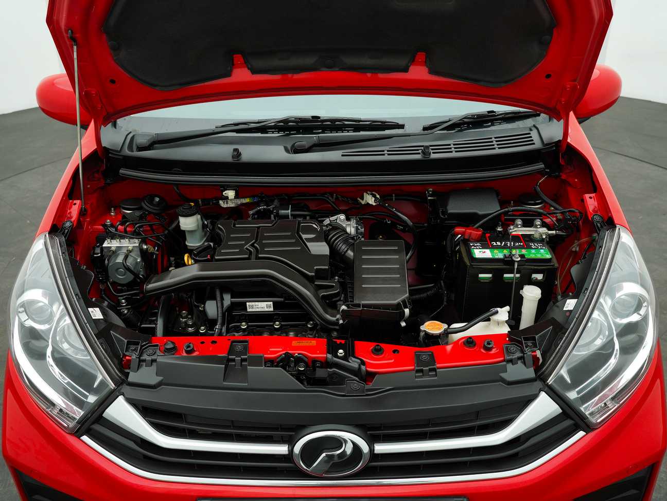 used 2021 Perodua AXIA GXtra 1.0