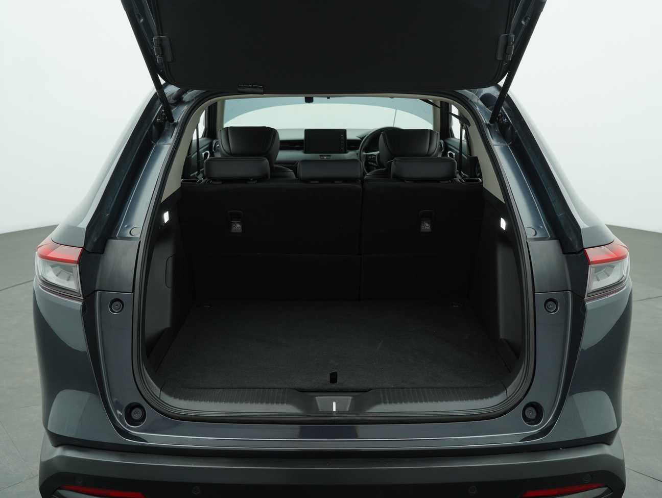 used 2024 Honda HR-V V 1.5