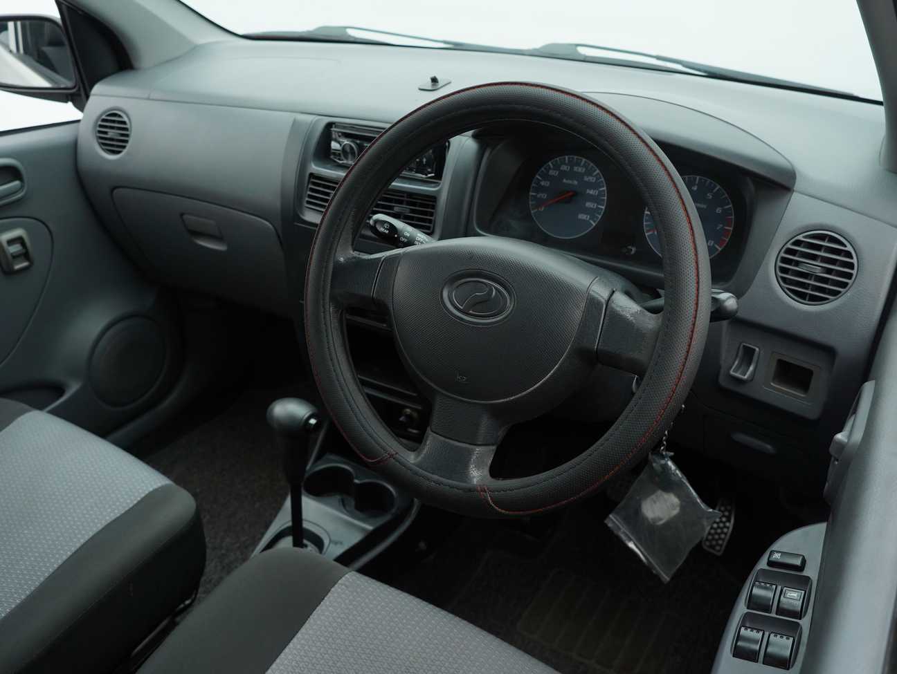terpakai 2011 Perodua Viva EZ 1.0
