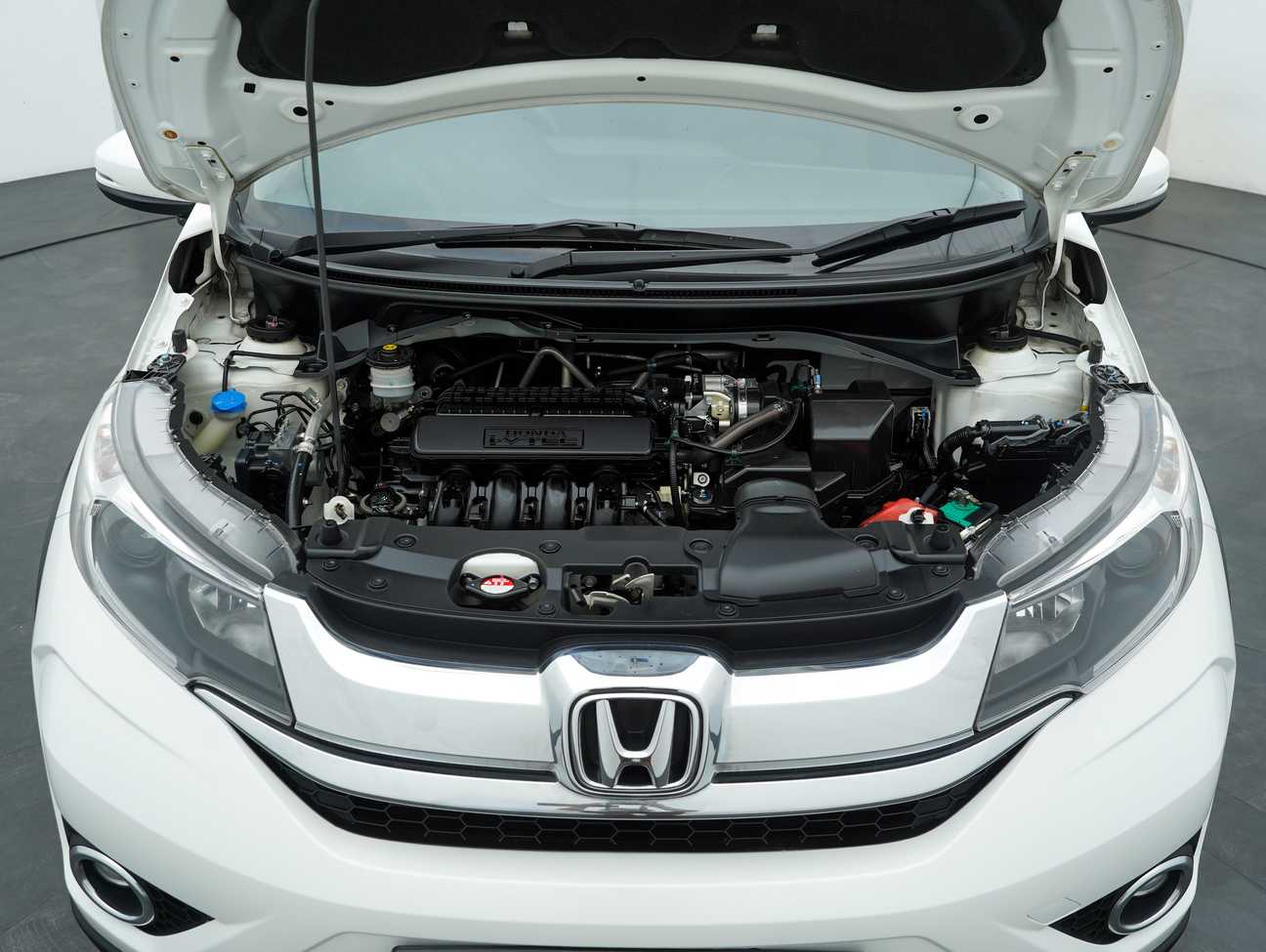 terpakai 2019 Honda BR-V V 1.5