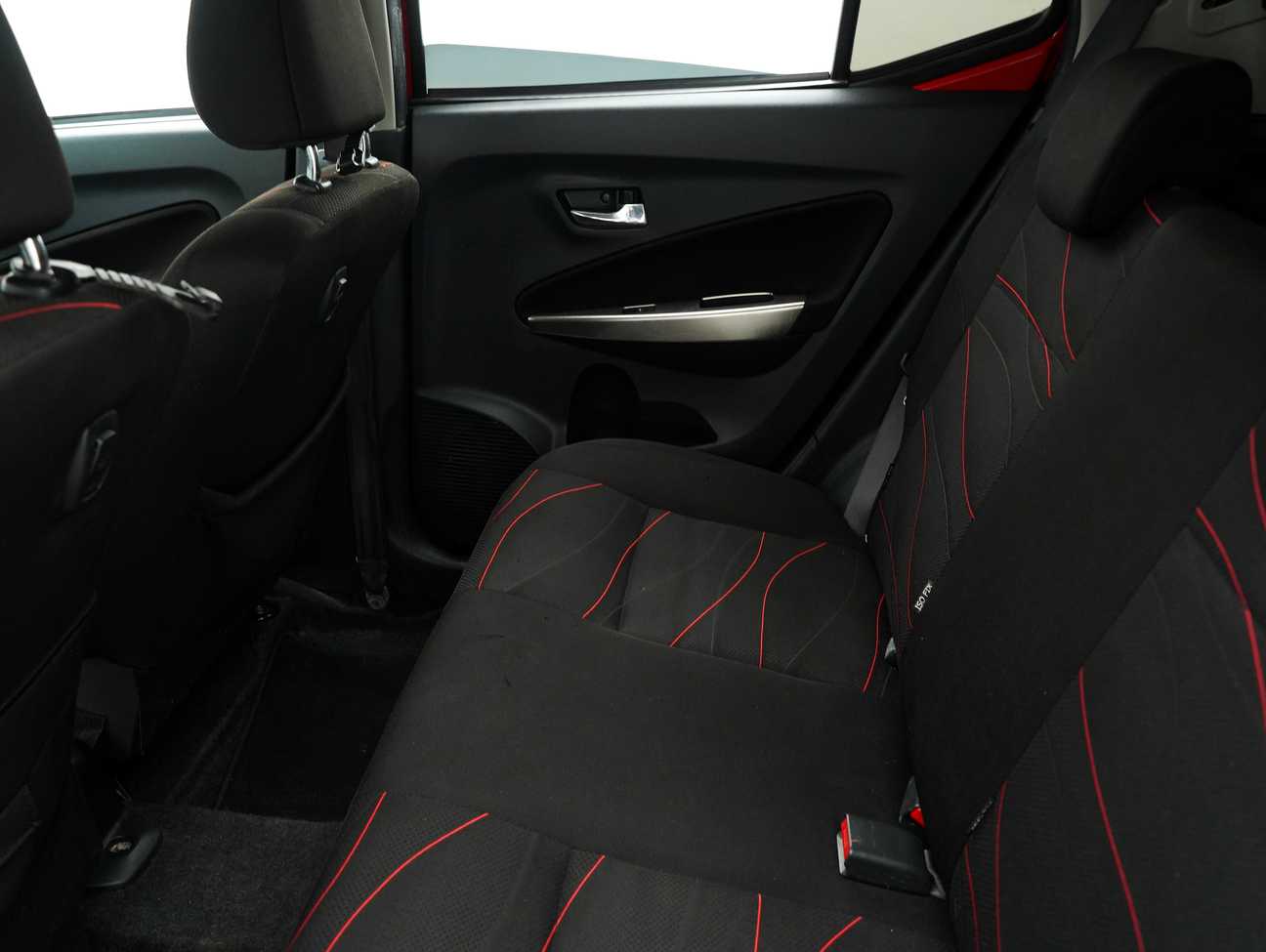 used 2014 Perodua AXIA SE 1.0