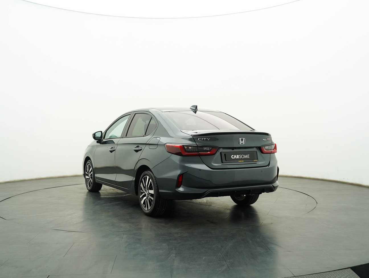 used 2023 Honda City RS e-HEV 1.5