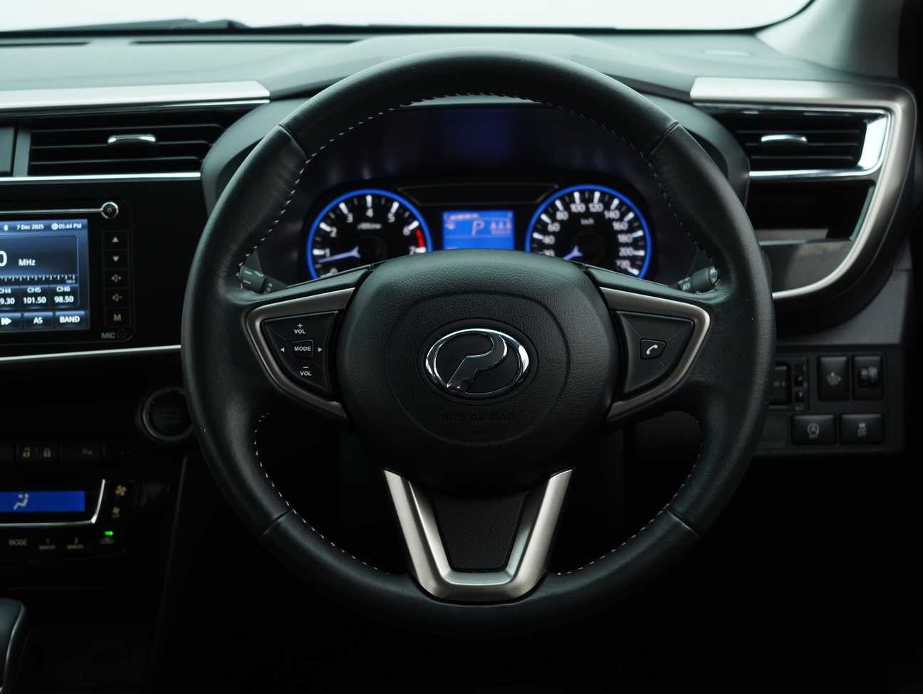 used 2018 Perodua Myvi AV 1.5