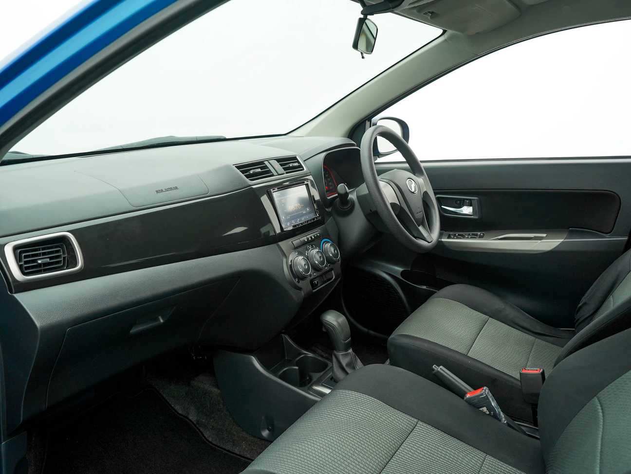 used 2017 Perodua Bezza X Premium 1.3