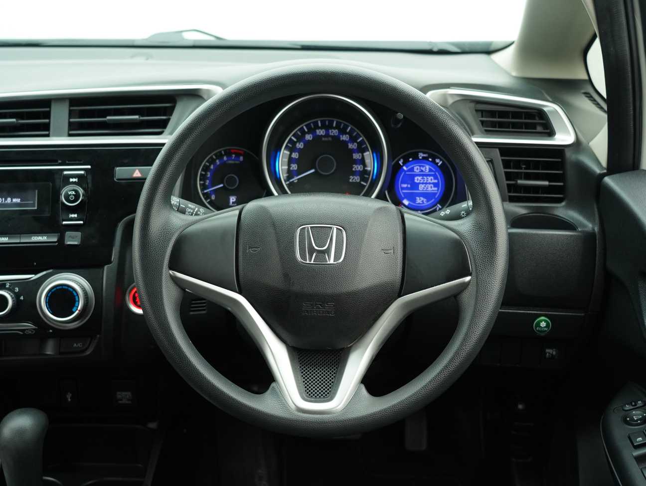 terpakai 2019 Honda Jazz S 1.5
