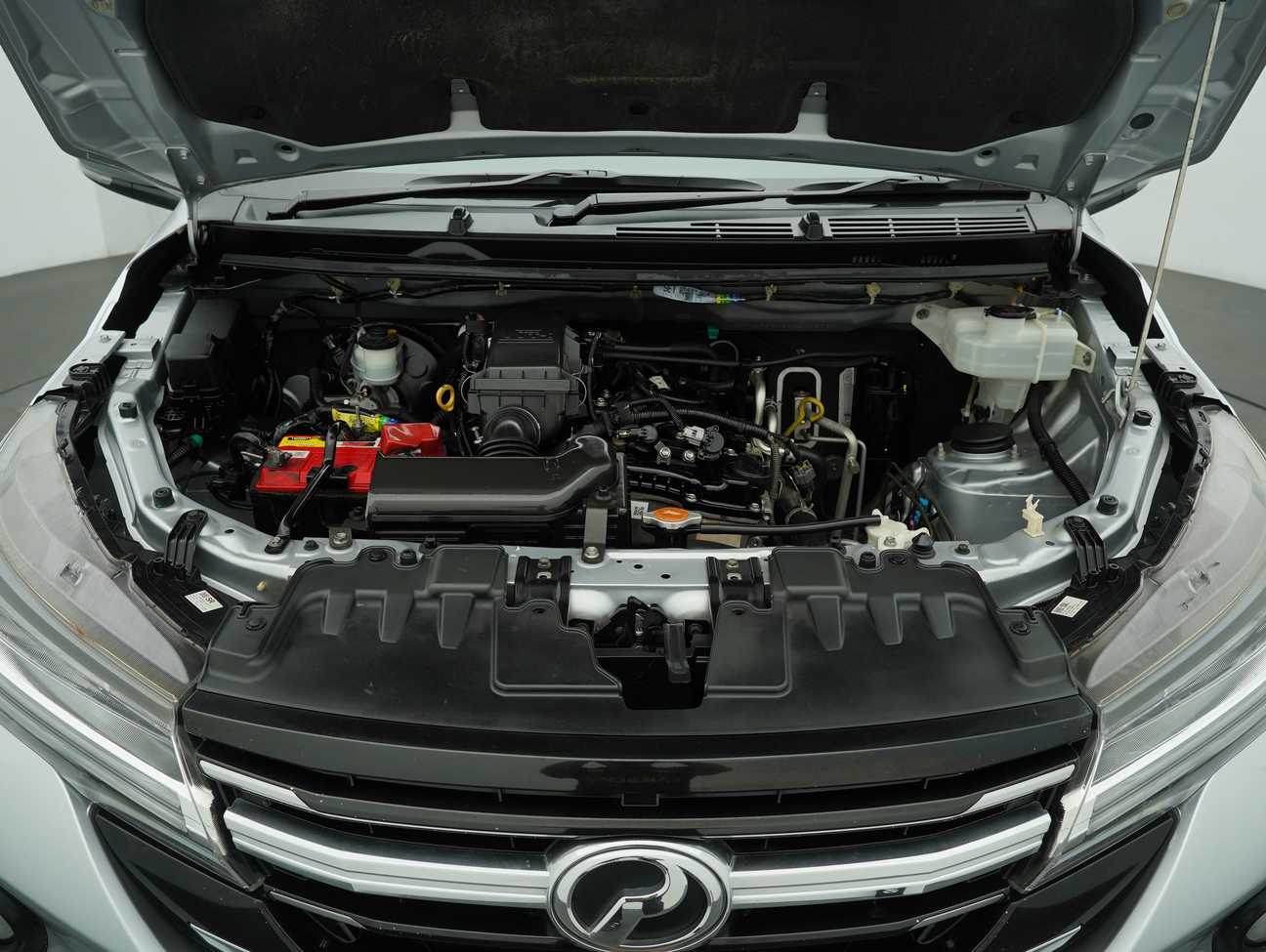 used 2020 Perodua Aruz AV 1.5