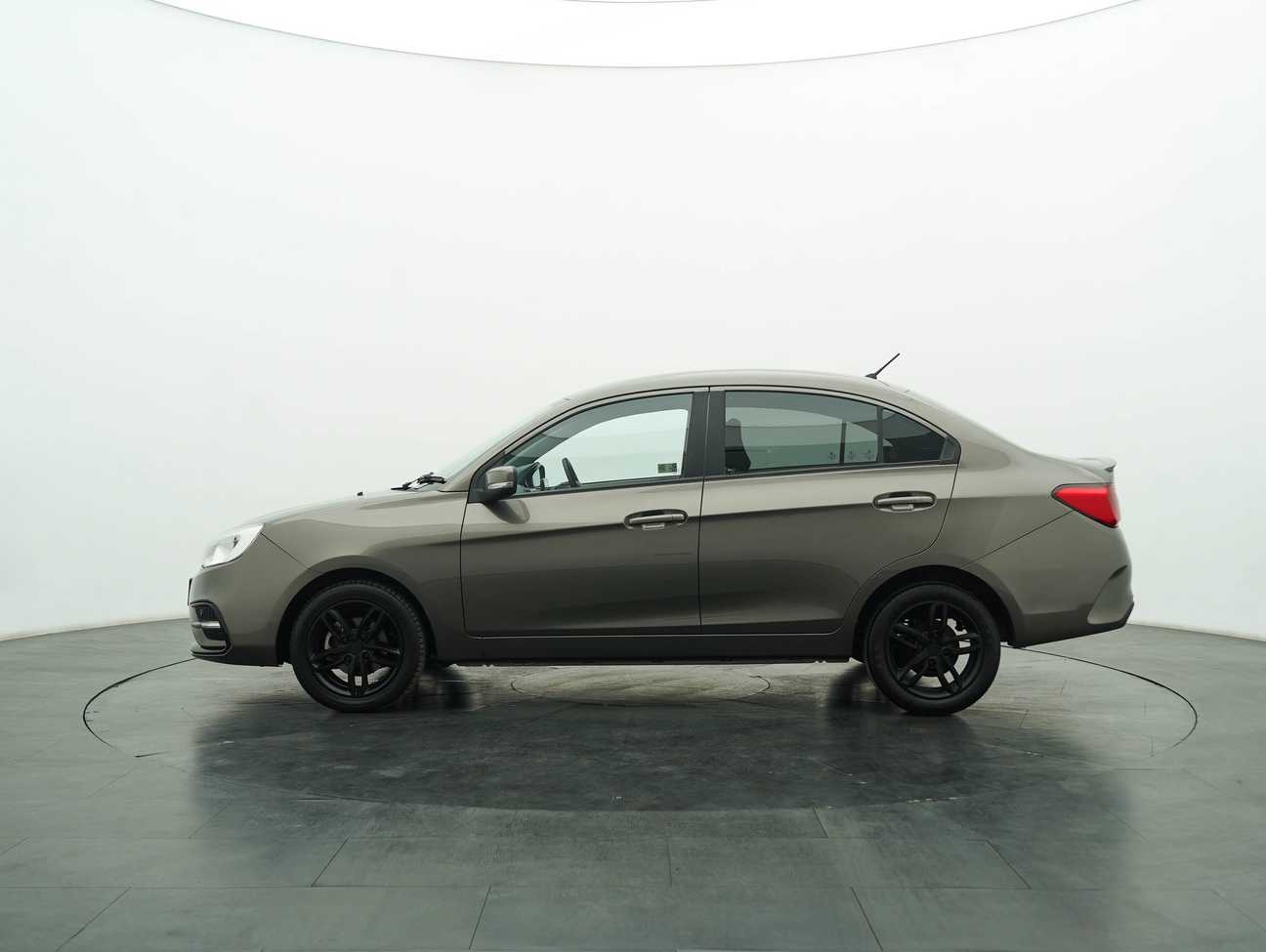 used 2019 Proton Saga Premium 1.3