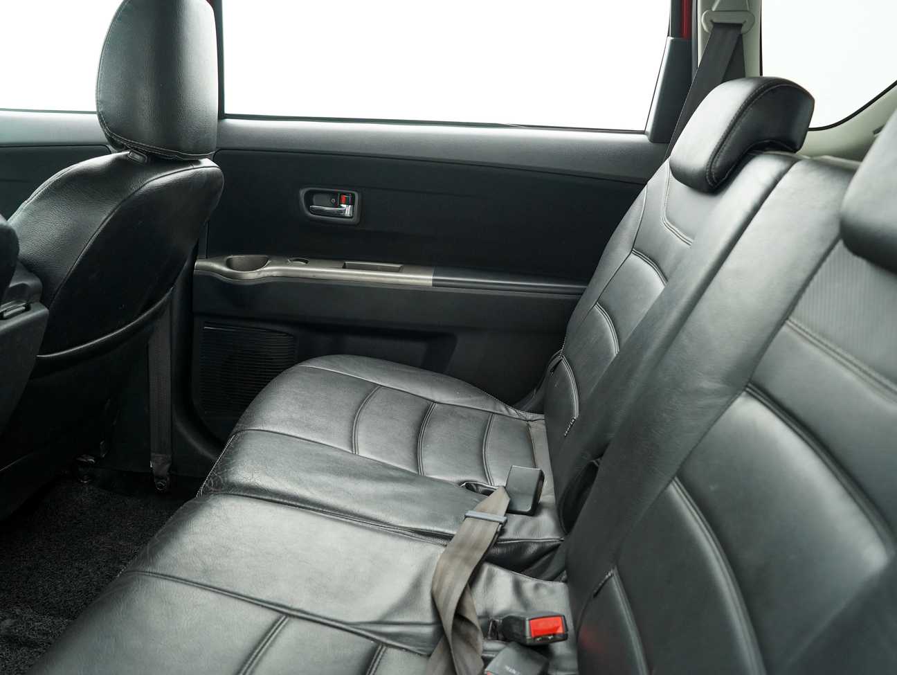 used 2015 Perodua Alza Advance 1.5