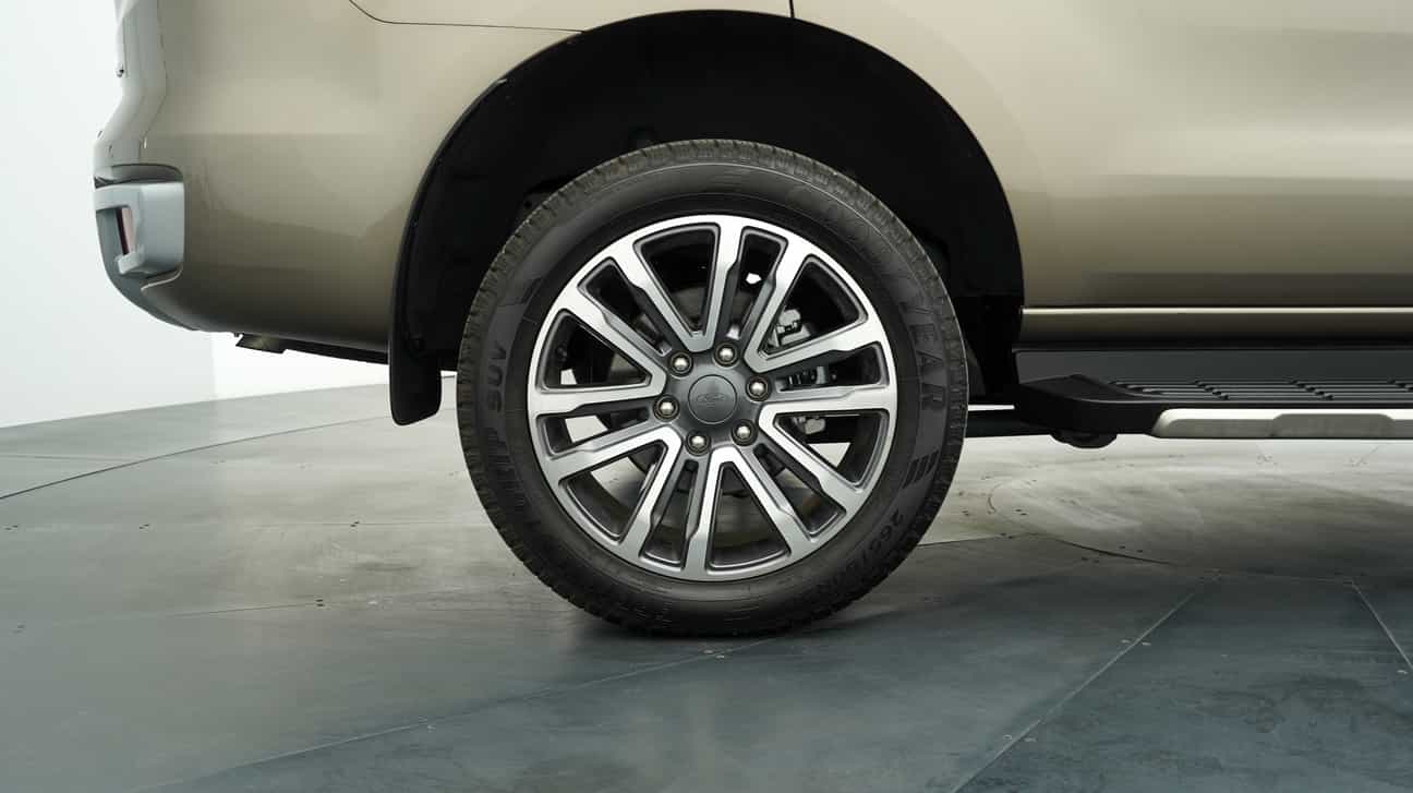 terpakai 2020 Ford EVEREST BIT TI AWD 2.0