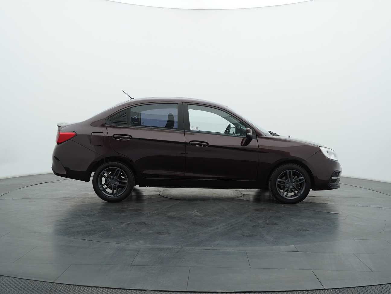 used 2020 Proton Saga Premium 1.3