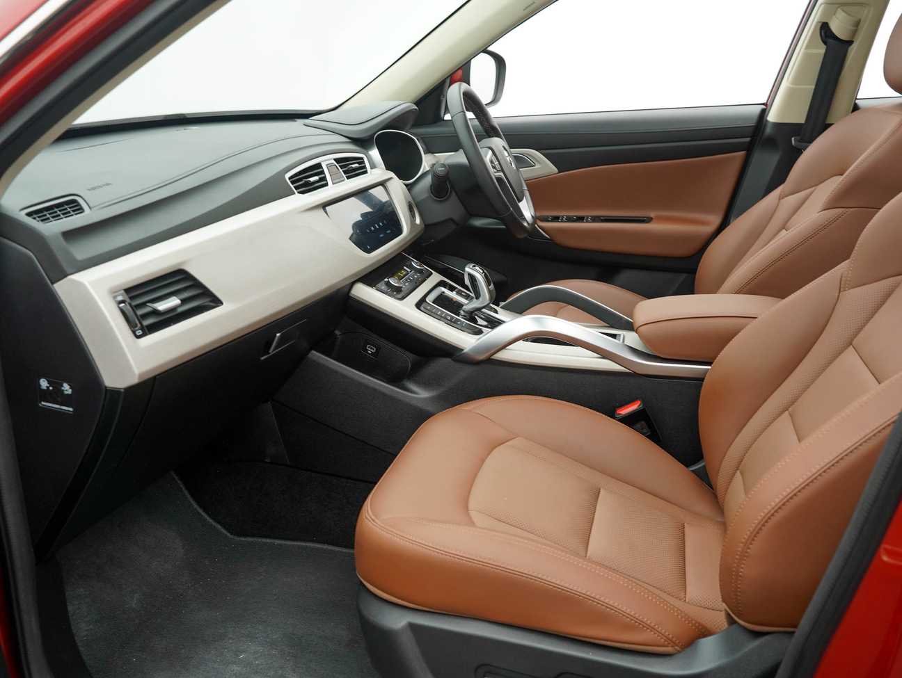 used 2020 Proton X70 PREMIUM X 2WD 1.8