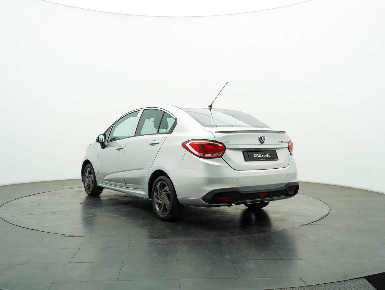 used 2017 Proton Persona Executive 1.6