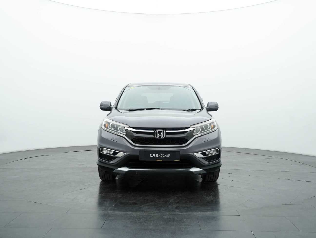 used 2015 Honda CR-V i-VTEC 2.0