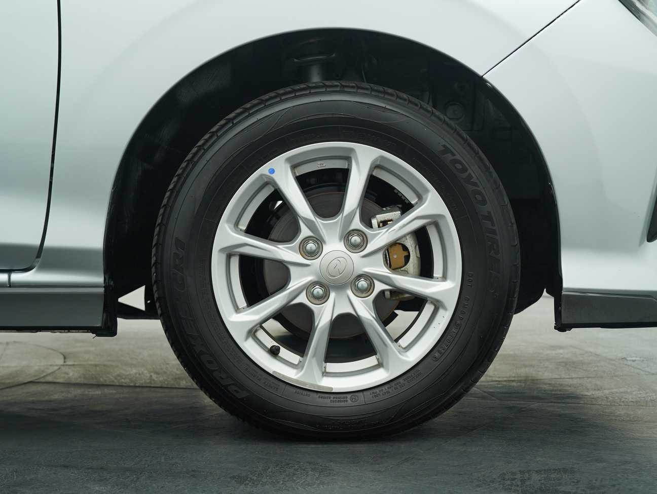 used 2023 Perodua AXIA SE 1.0