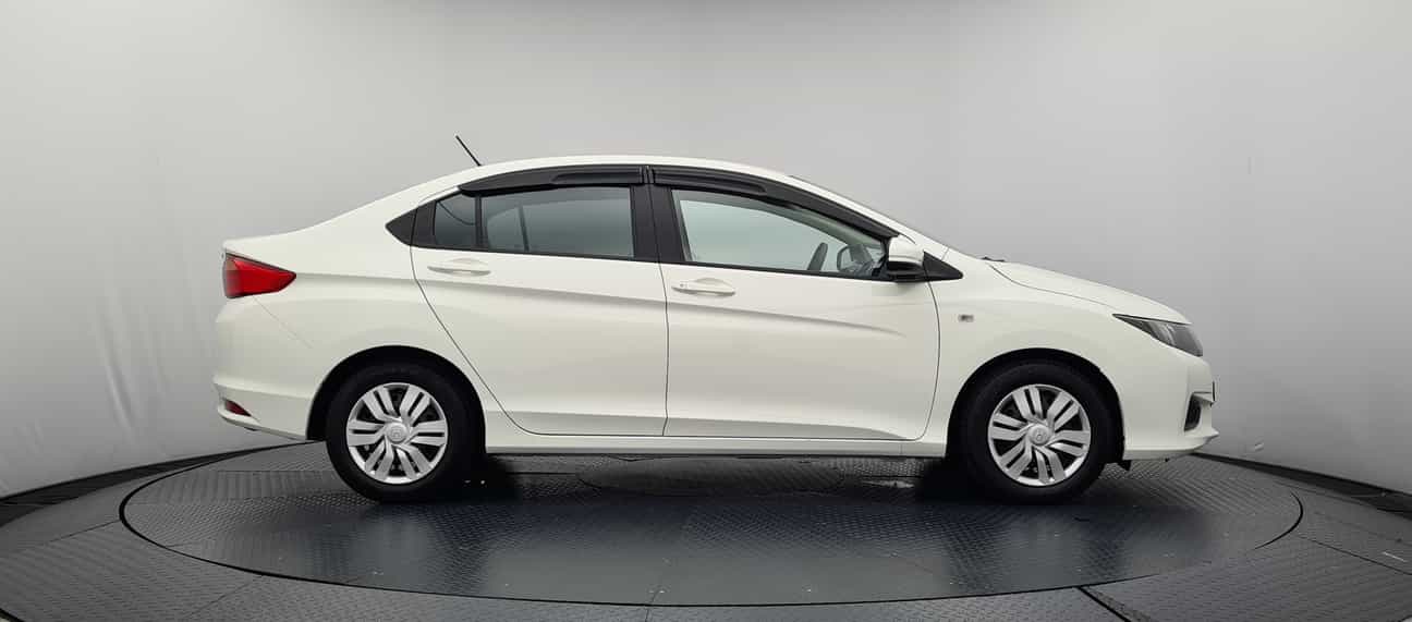 used 2016 Honda CITY S 1.5