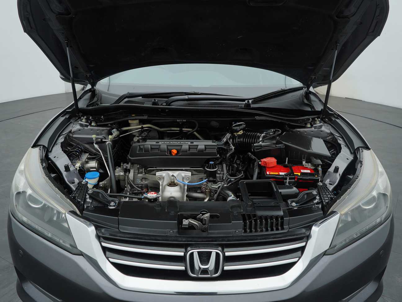 used 2014 Honda Accord VTi-L 2.0
