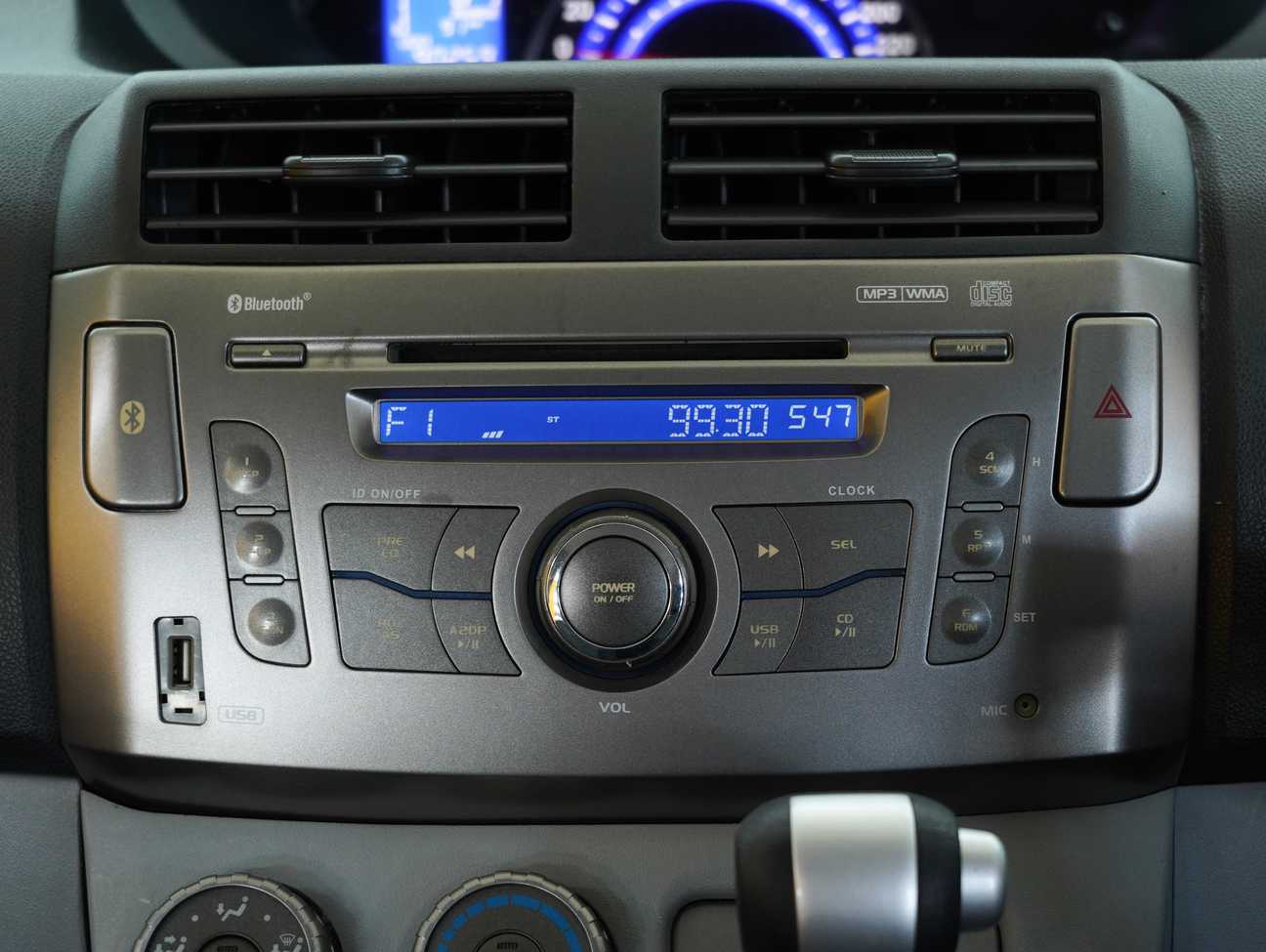 used 2010 Perodua Alza EZi 1.5