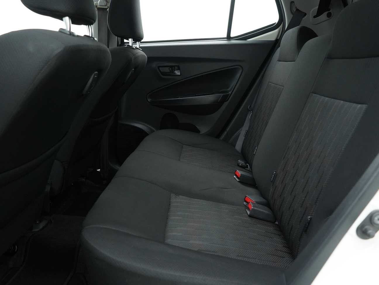 terpakai 2017 Perodua AXIA G 1.0
