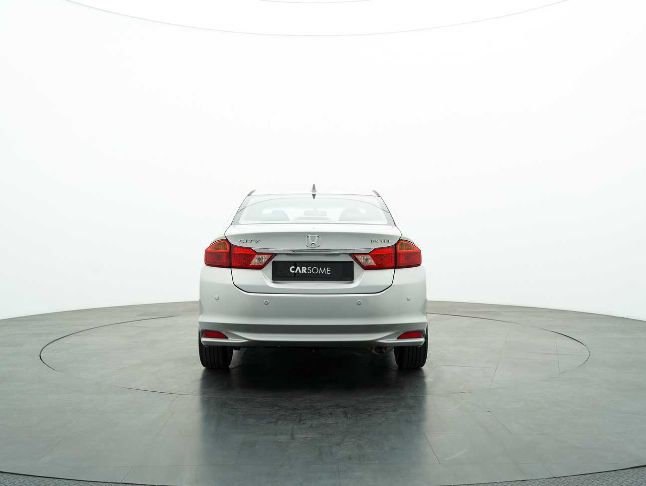 used 2014 Honda City S Plus 1.5