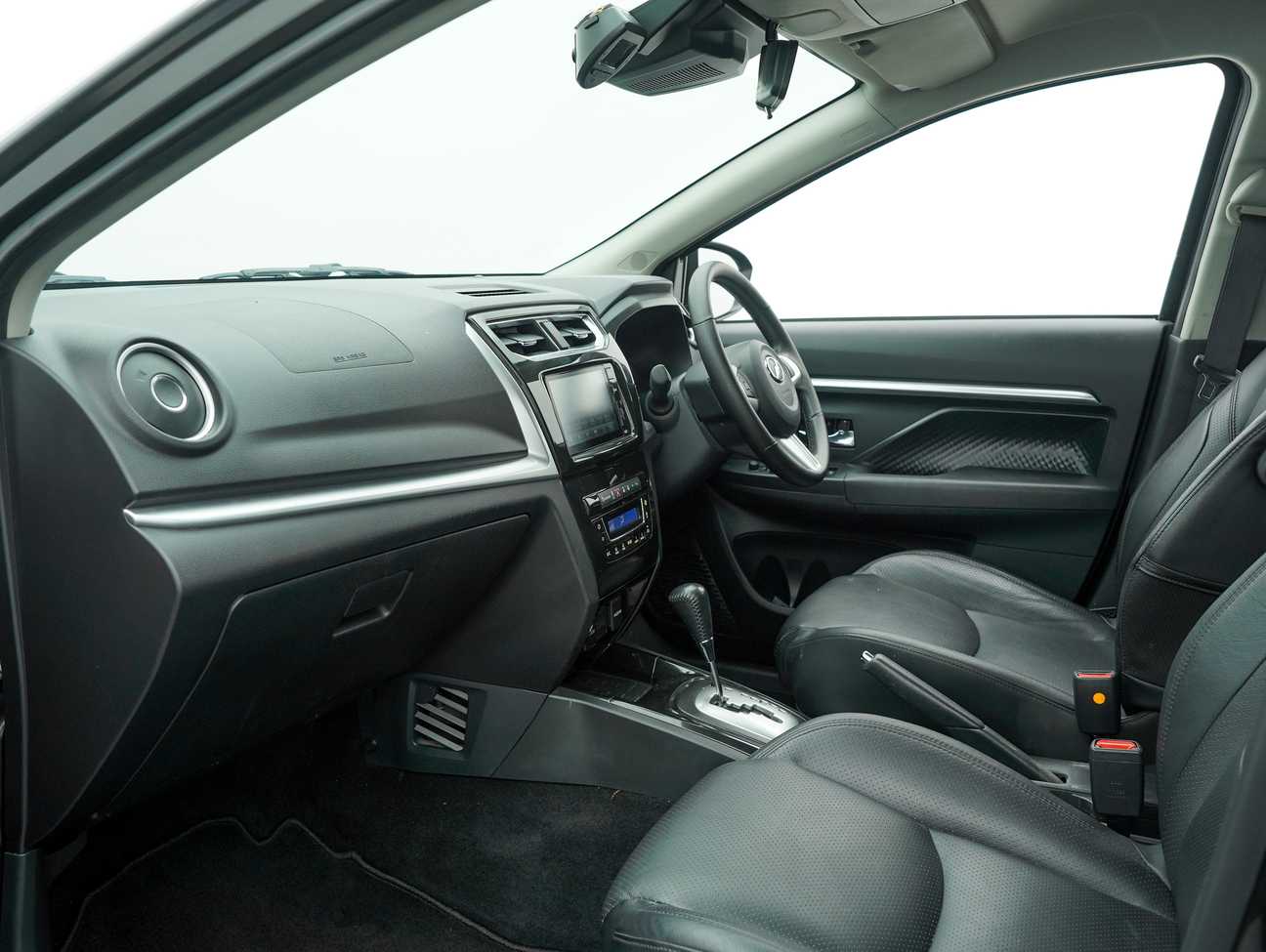 used 2019 Perodua Aruz AV 1.5