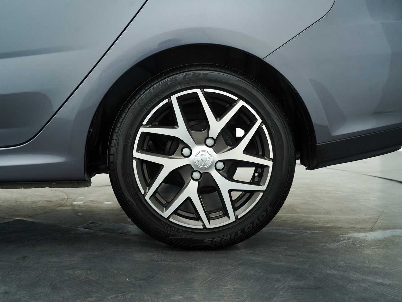 terpakai 2023 Proton Persona Premium 1.6