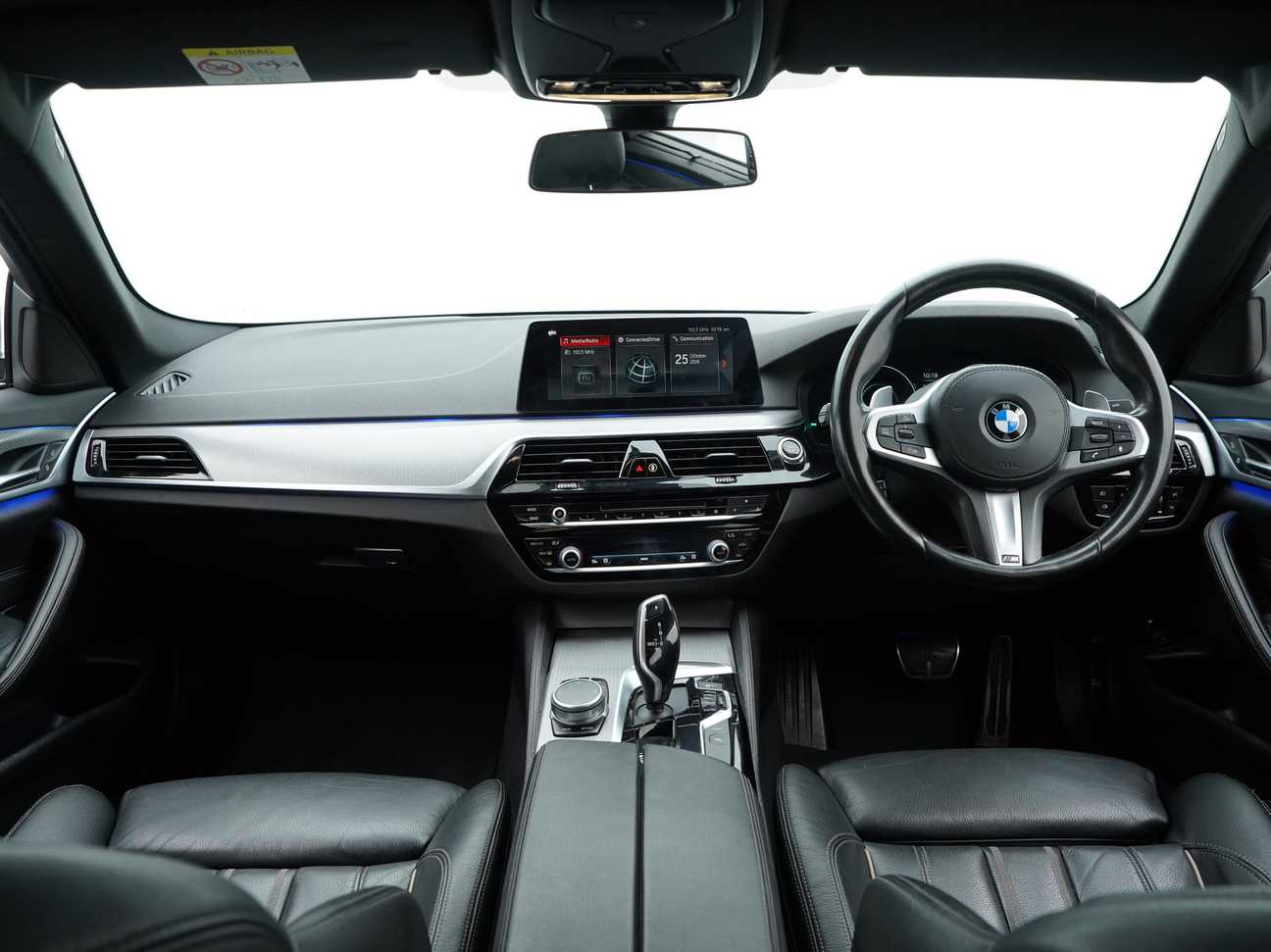 used 2019 BMW 530e M Sport PHEV 2.0