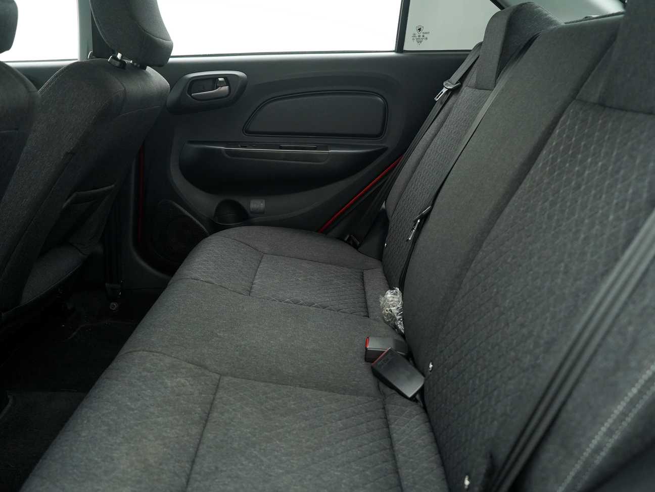 used 2020 Proton Saga Premium 1.3