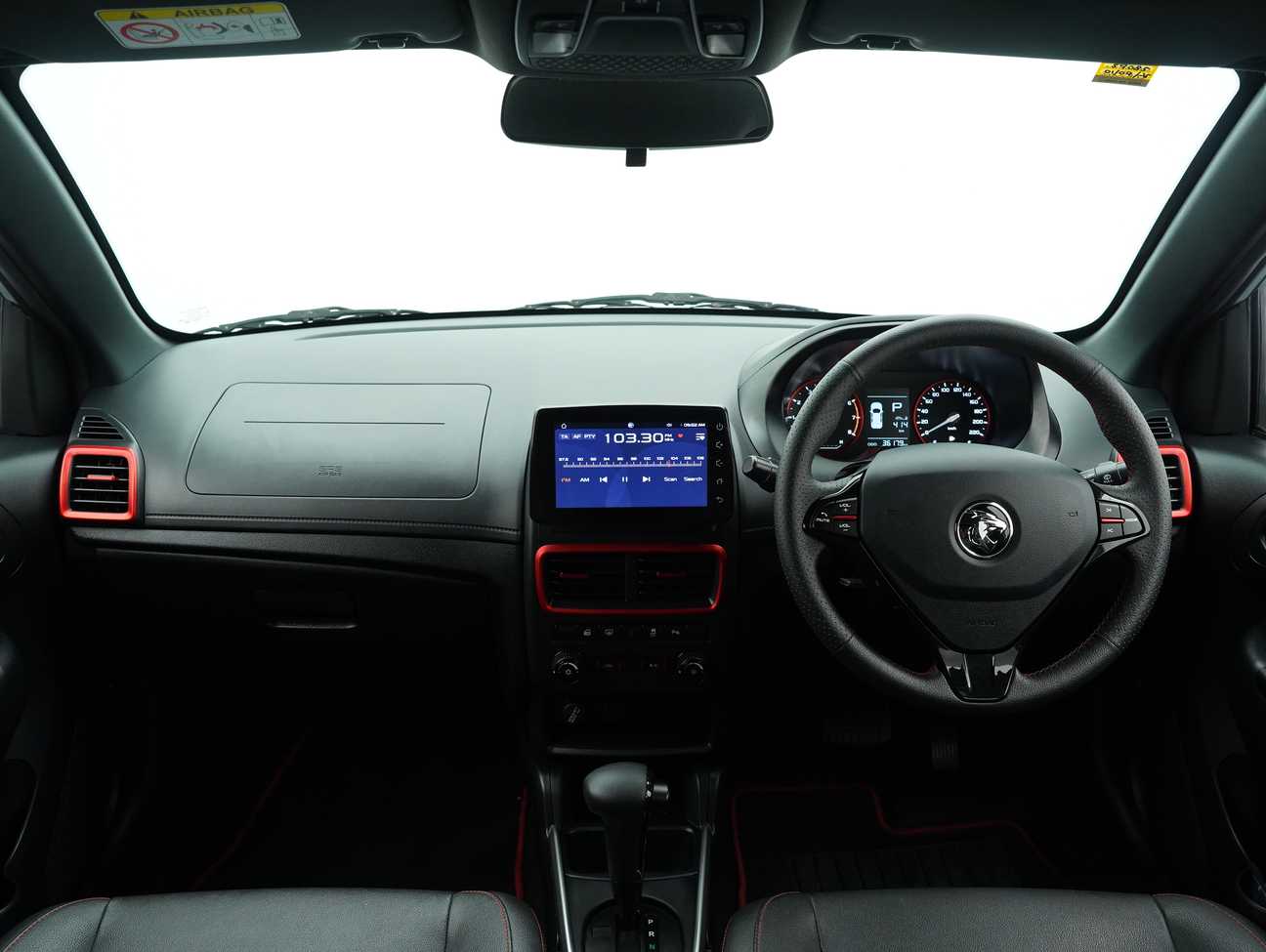 terpakai 2023 Proton Saga Premium S 1.3