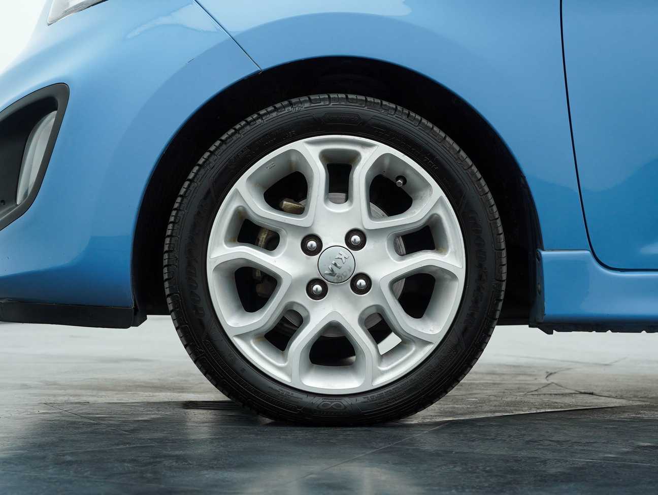 used 2013 Kia Picanto  1.2