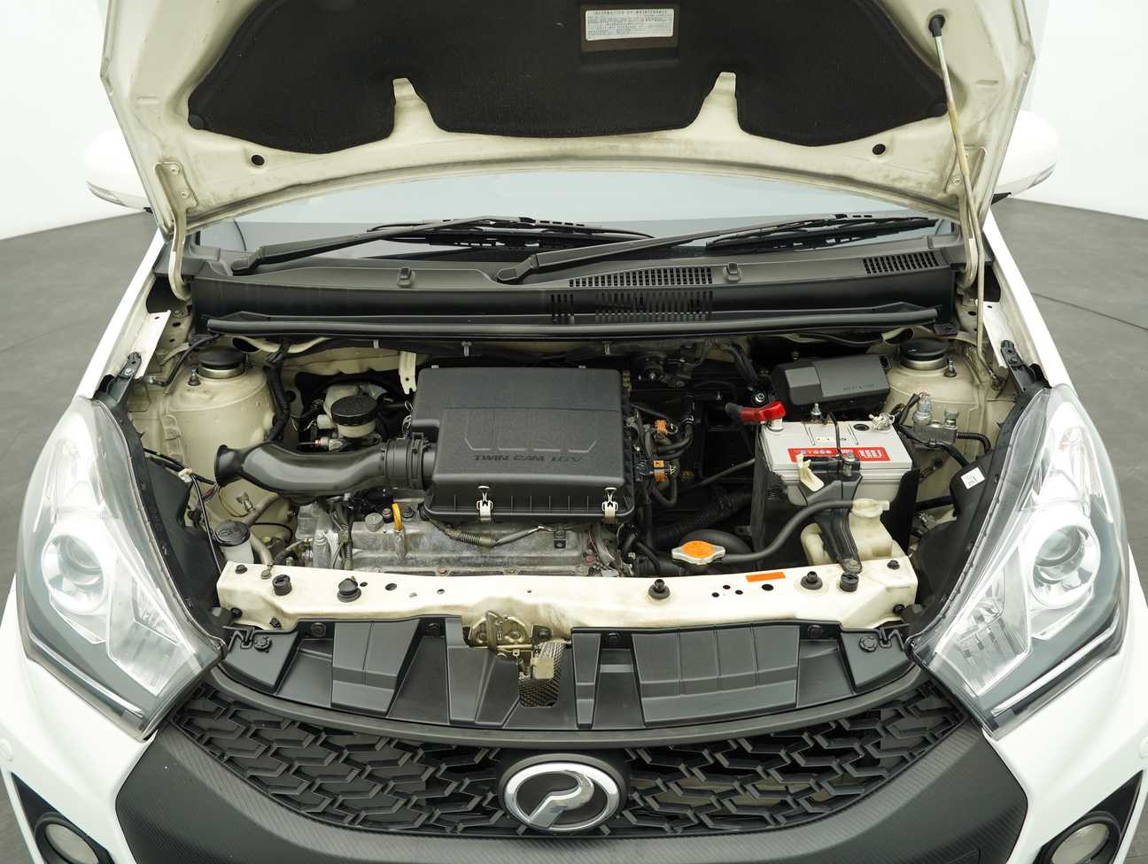 used 2016 Perodua Myvi SE 1.5