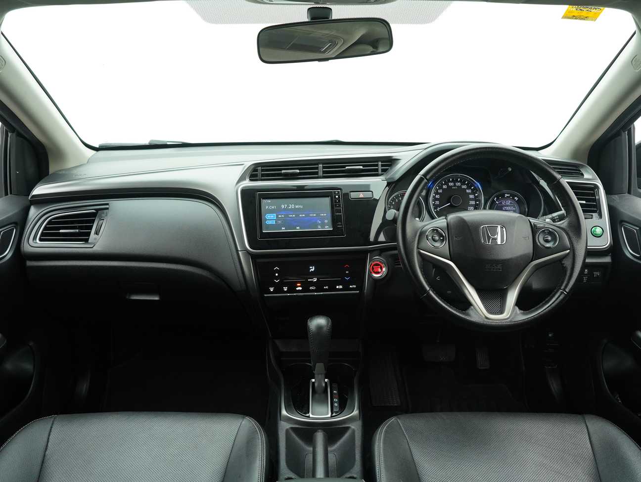 terpakai 2018 Honda City V 1.5
