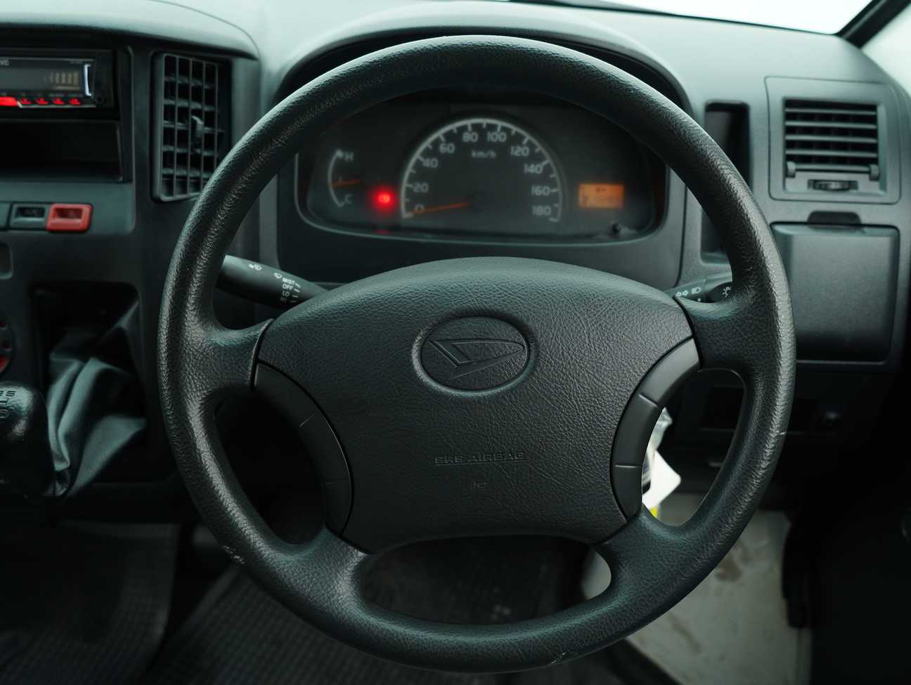 terpakai 2019 Daihatsu Gran Max Panel 1.5