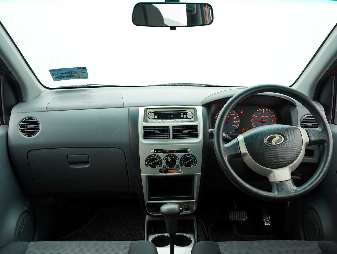 used 2014 Perodua VIVA EZ 1.0