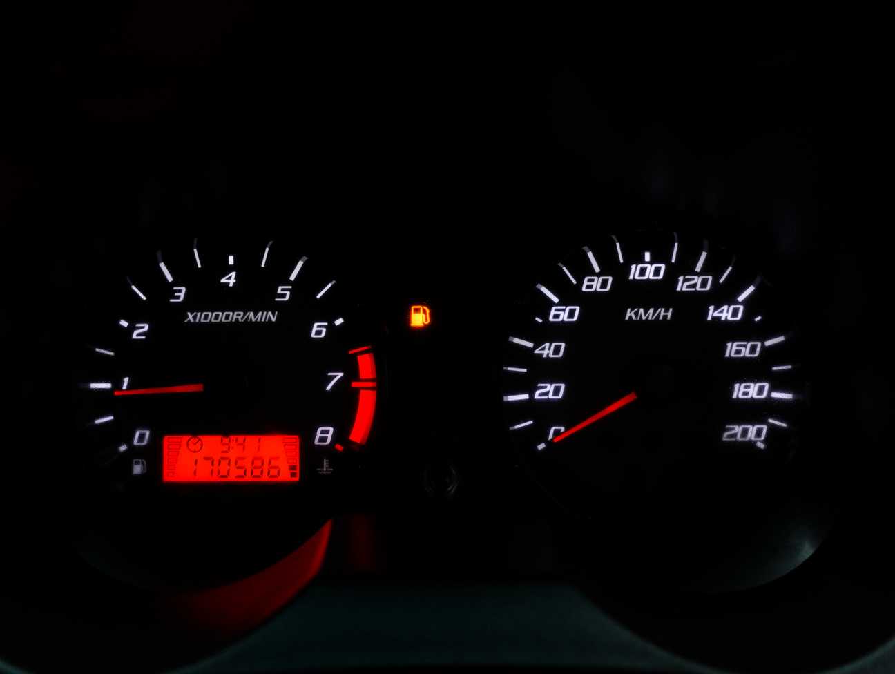 used 2013 Proton Saga FLX Standard 1.3